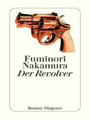 cover image of Der Revolver
